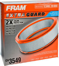 Air Filter Fram CA3549 picture