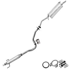 Resonator pipe Exhaust Muffler kit fits: 2004-2009 Toyota Prius 1.5L picture