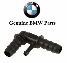 For BMW E39 525i 530i E46 325 330 Z3 Air Hose Connector to Intake Boot Genuine picture