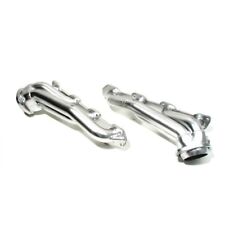 BBK For 05-15 Dodge Challenger Charger 5.7 Hemi Shorty Tuned Length Exhaust picture