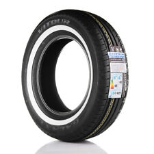 Vitour Galaxy Whitewall Tires 20 MM R1 185/65-15 Summer Tyre picture