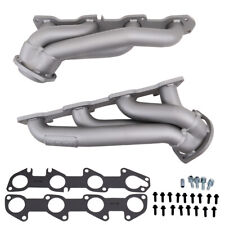 Fits 2005-2008 Dodge Charger 5.7L 300C 1-3/4 Shorty Exhaust Headers-4012 picture
