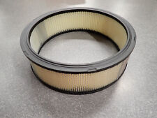 1964 1965 1966 1967 Buick LeSabre Skylark Special Air Filter 300 340 4 bbl 64-67 picture
