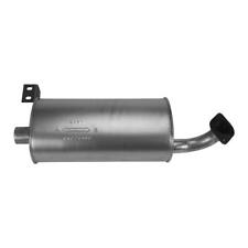 Exhaust Muffler for 1998-2001 Isuzu Rodeo 3.2L V6 GAS DOHC picture