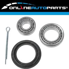 Rear Wheel Bearing Kit for Daewoo Cielo 1.5i 4cyl 1.5L G15MF A15MF 1995~1997 picture