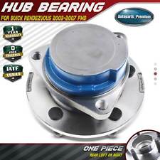 Rear Left or Right Wheel Bearing Hub Assembly for Buick Rendezvous 2003-2007 FWD picture