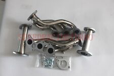 Stainless Steel Exhaust Header Manifold For 06-13 Lexus IS250 2.5L/IS350 3.5L V6 picture