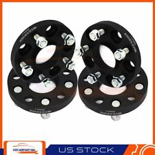 (4) 20mm Hubcentric 5x4.5 5x114.3 Wheel Spacers For Nissan 350Z For Infiniti G35 picture