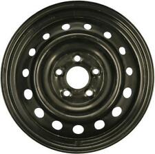 OEM Reconditioned Steel Wheel For 2007-2018 Nissan Altima 16x7 inch Black Rim picture