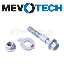 Mevotech Alignment Cam Bolt Kit for 1992-1995 Mazda MX-3 1.6L 1.8L L4 V6 - vk picture