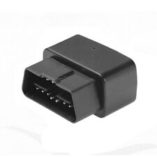 Car OBD GPS Tracker Anti-theft Real Time Device GSM GPRS Locator LED Indicator picture