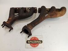  1997-1998 BMW Z3 Exhaust Manifolds Headers Front Rear Back 2.8 Liter 9550331 picture