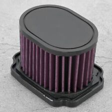 Engine Air Purifier Filter Cleaner For MT-07 FZ-07 XSR700 689 2016⁺ picture