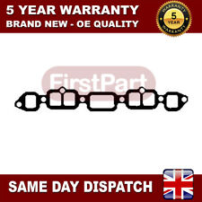 Fits Manta Ascona Cavalier FirstPart Intake Exhaust Manifold Gasket 8930216 picture