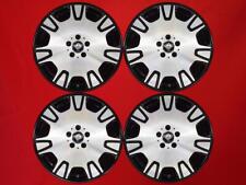 JDM WORK work LS507 COMODOA Commodore wheel 4wheels 8J-19 PCD114.3 5 h No Tires picture