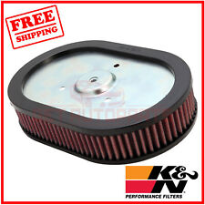 K&N Replacement Air Filter for Harley Davidson FLSTSE CVO Softail 2010 picture