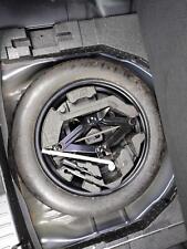 Used Spare Tire Wheel fits: 2013 Subaru Impreza 16x4 spare 2.0 Spare Tire Grade picture