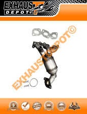 Manifold Catalytic Converter for Lincoln Zephyr 3.0L 2006 Rear Front Wheel Drive picture