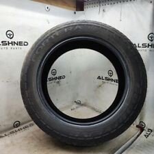 2015 Jeep Grand Cherokee Tire Goodyear Fortera HL 265/50 R20 R46143 OEM picture