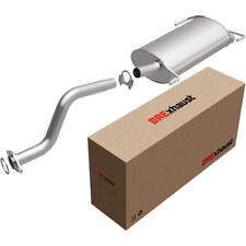 For Toyota Previa 1994 1995 1996 BRExhaust Stock Replacement Exhaust Kit TCP picture
