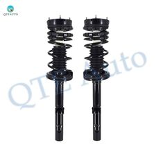Pair of 2 Rear Quick Complete Strut and Coil Spring For 1999-2001 Chrysler Lhs picture