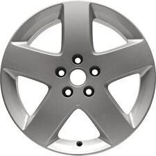 05248 Reconditioned OEM Aluminum Wheel 17x6.5 fits 2006-2010 Chevrolet HHR picture