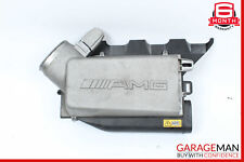 07-11 Mercedes CLS63 E63 CL63 AMG Right Side Air Intake Cleaner Filter Box MAS picture