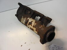 Mercedes R129 300SL  Front Right Exhaust Manifold Header 1041421901 picture