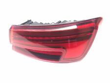 QUARTER-MOUNTED DYNAMIC TAIL LIGHT 8V5945092A AUDI A3 S3 RS3 17-20 RH PASSENGER picture