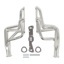 HOOKER COMPETITION HEADERS CERAMIC COATED 1970-1974 Pontiac Firebird/Trans Am picture