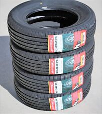 4 Tires Armstrong Blu-Trac PC 185/60R15 88H XL A/S All Season picture