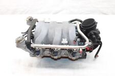2006 CHRYSLER CROSSFIRE ZH ROADSTER #324 INTAKE MANIFOLD ASSY W/O SUPERCHARGED picture