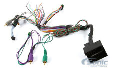 Vehicle Specific Harness for Maestro RR Radio Replacement Interface with Steerin picture