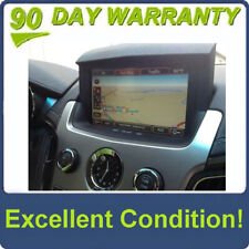 2008 - 2015 Cadillac CTS SRX OEM Navigation Radio Pop Up Touch Screen Display picture