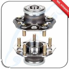 Pair Of 2 Rear Left Or Right Wheel Hub Bearing Assembly For 97-01 Honda Prelude picture
