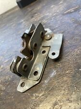 1988 S-10 Blazer Spare Tire Carrier Latch. picture