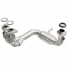 Fits 00-05 Toy MR2 1.8 Rear Direct-Fit Catalytic Converter 24065 Magnaflow picture