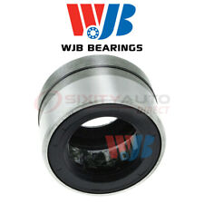WJB Wheel Bearing for 1979-1986 Mercury Capri 2.3L 2.8L 3.3L 3.8L 4.2L 5.0L wu picture
