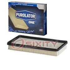 PurolatorONE Air Filter for 1991 GMC Syclone Intake Inlet Manifold Fuel aq picture
