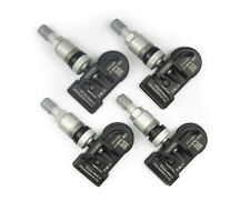 New 315mhz TPMS Set Fits 2022 Lexus IS200 IS350 42607-06090 picture