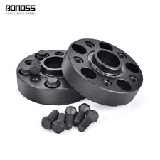 4& 35mm BONOSS Wheel Spacers Kit 14x1.5 for Mercedes Benz E-Class W210 E50 AMG picture