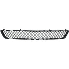 For Mercedes-Benz E350/E550 Front Bumper Grille 2010-2013 Lower MB1036131 picture