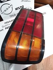 84-86 Nissan 200sx Coupe Right Rear Taillight S12 Silvia picture