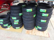 DUNLOP 145/80 R12 KEI TRUCK TIRE SUZUKI CARRY HONDA ACTY HIJET MINICAB SET OF 4 picture