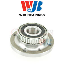 WJB Wheel Bearing & Hub Assembly for 1991 BMW 318is 1.8L L4 - Axle Hub Tire lb picture