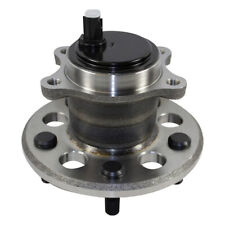 Gmb 770-3100 Wheel Bearing And Hub Assembly picture