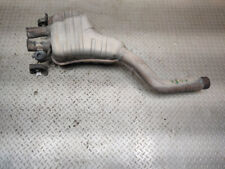 03 04 05 06 07 Bentley Continental Gt Rear Right Exhaust Muffler OEM 3W0253611A picture