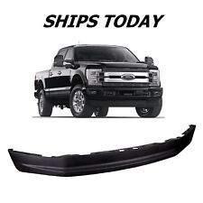NEW Front Lower Valance For 2017-2019 Ford F-250 F-350 F-450 F-550 4-Wheel Drive picture