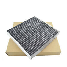 New For Toyota A/C CABIN Activated Carbon AIR FILTER 87139-YZZ20 87139-YZZ08 US picture
