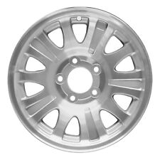 03412 Reconditioned OEM Aluminum Wheel 17x7.5 fits 2000-2002 Ford Expedition picture